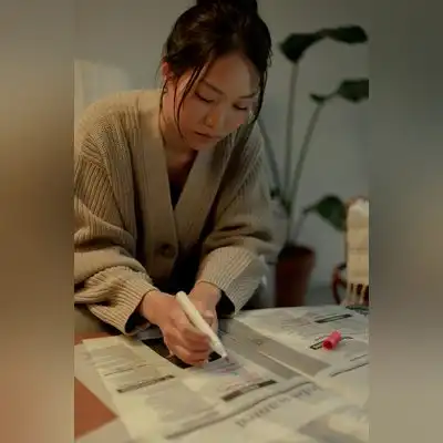 古道
